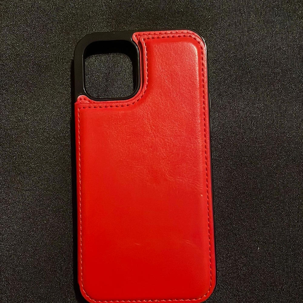 iPhone 12 case